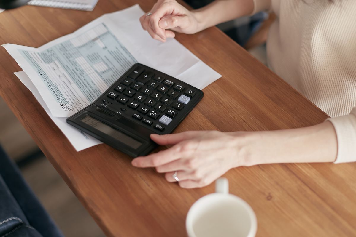 Accounting: Real-Time Numbers, Not Tax-Time Panic — Software guide