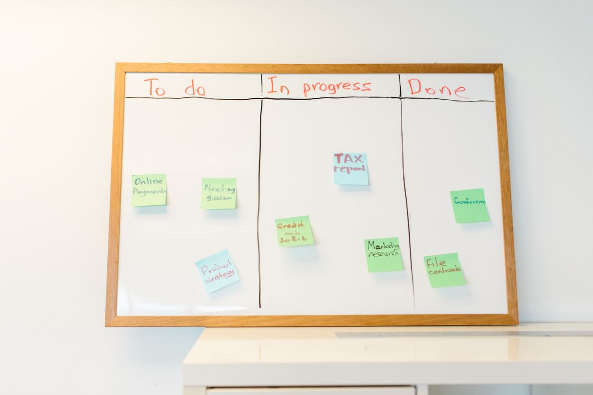 Choosing Software: A Decision Framework — Software guide