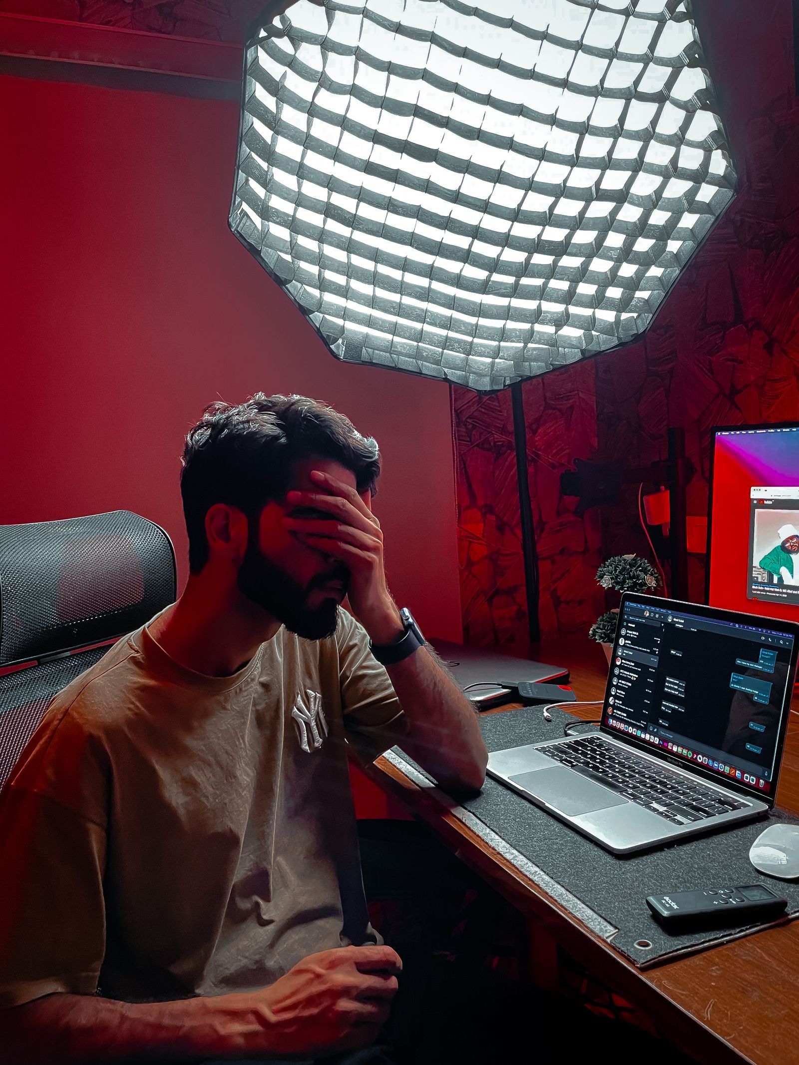 Burnout-Proof: A Founder's Operating System for Stress