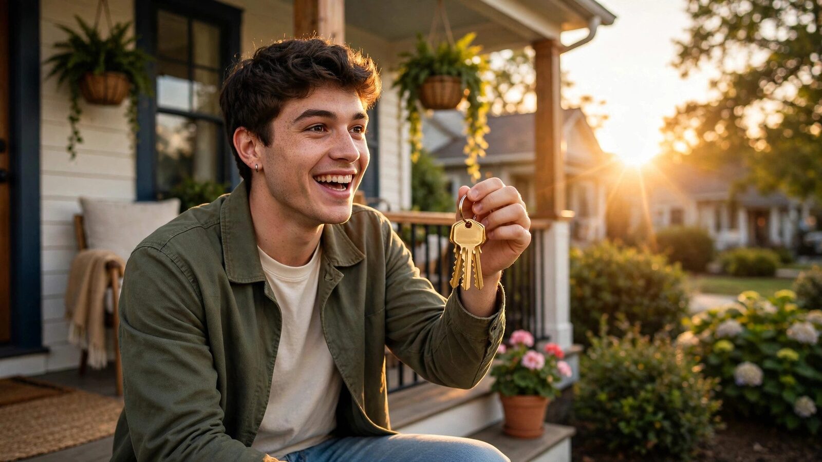 How to buy your first rental property in 2026
