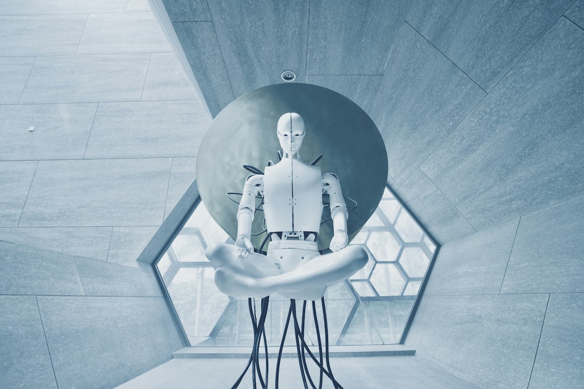 AI & Tech