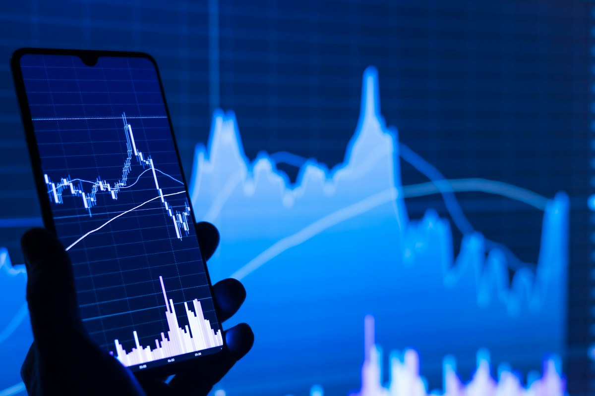 Finance & Investing