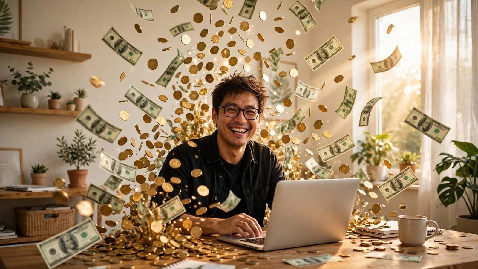 Ways to earn money online in 2026
