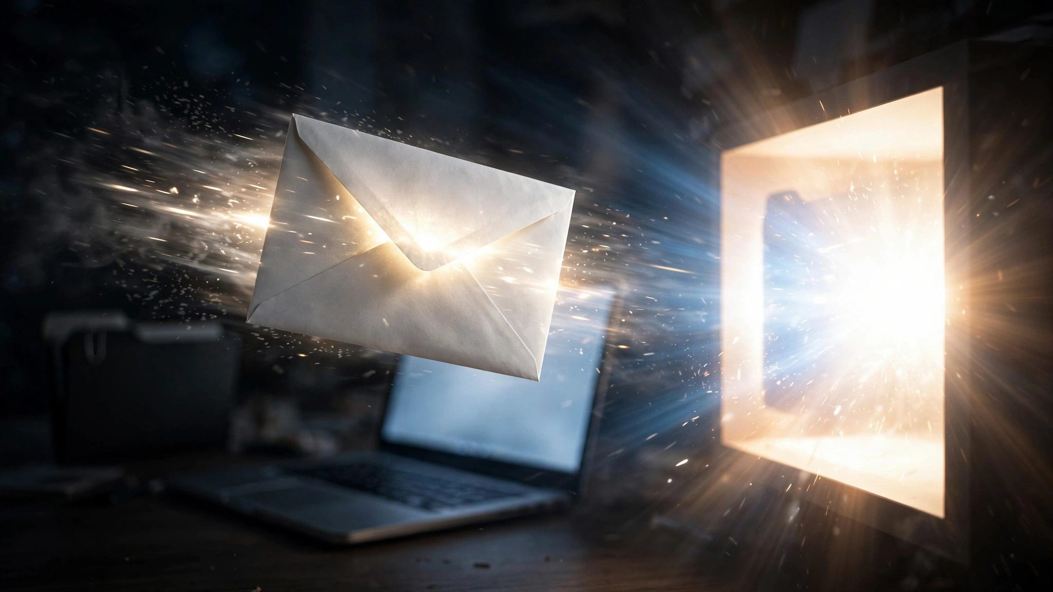 Email deliverability in 2026