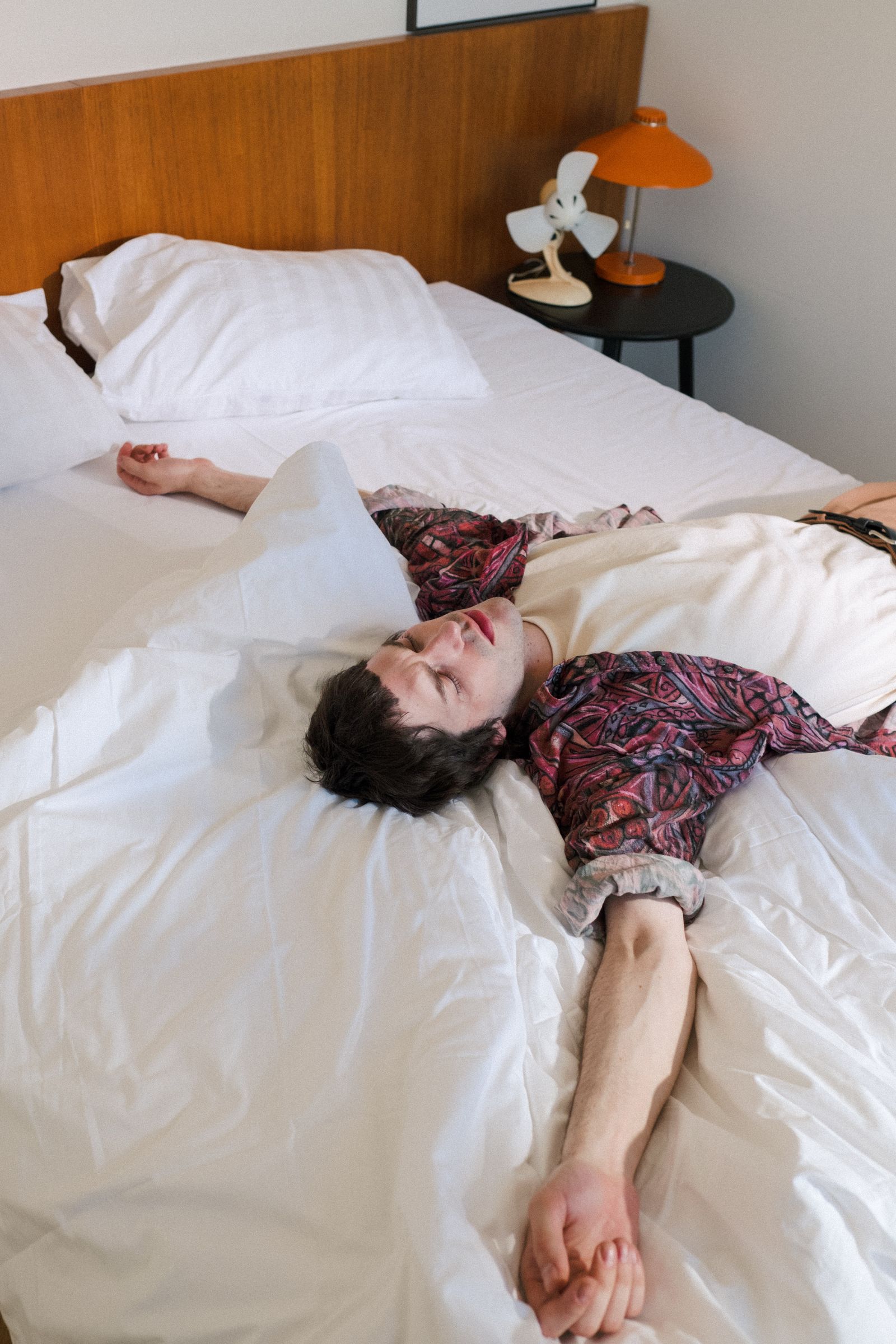 The Founder's Sleep Protocol: 7 Small Changes That Fixed My 4-Hour Nights