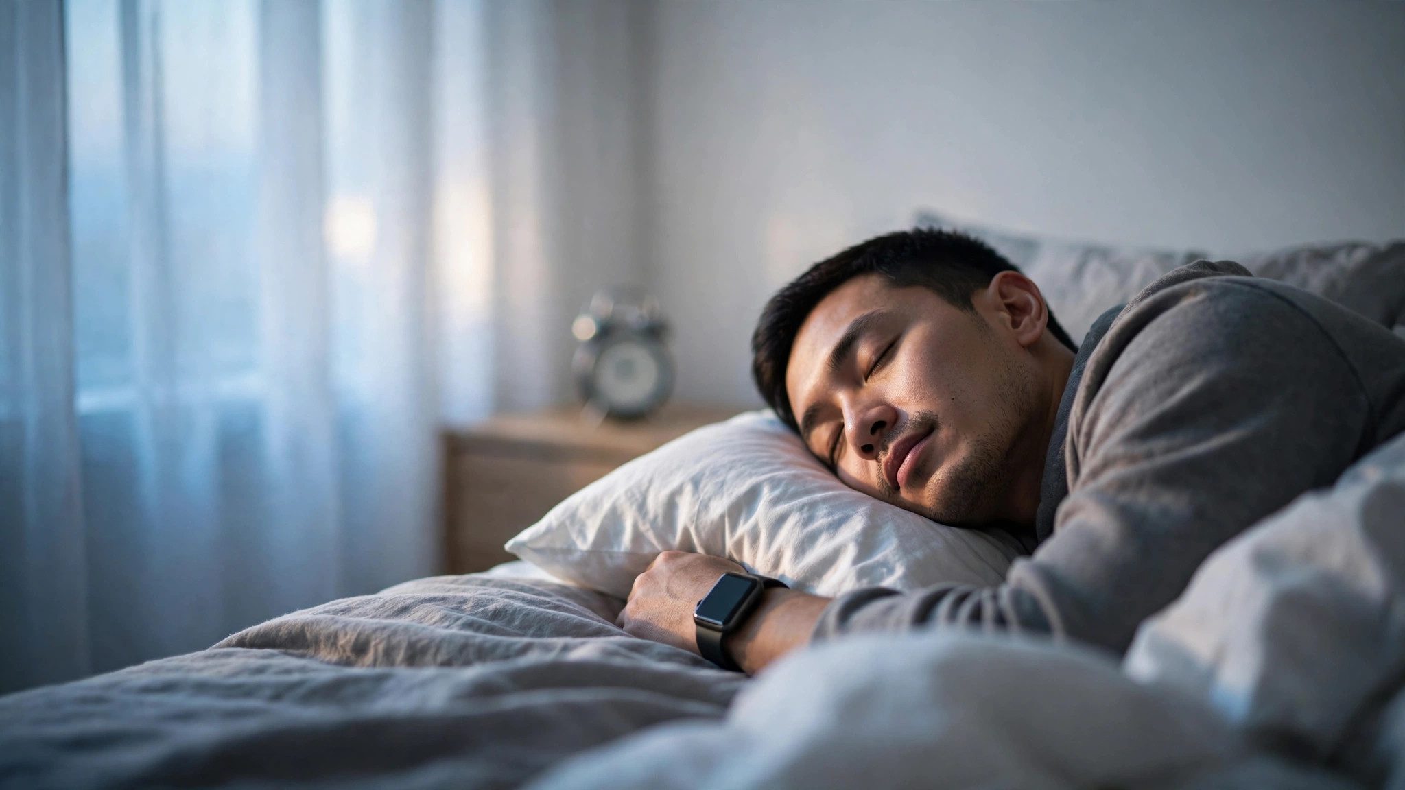 Founder sleep protocol for better rest