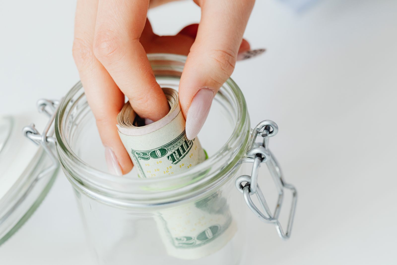 Your Savings Account Is Probably Paying You 0.38%. Here's the Fix.