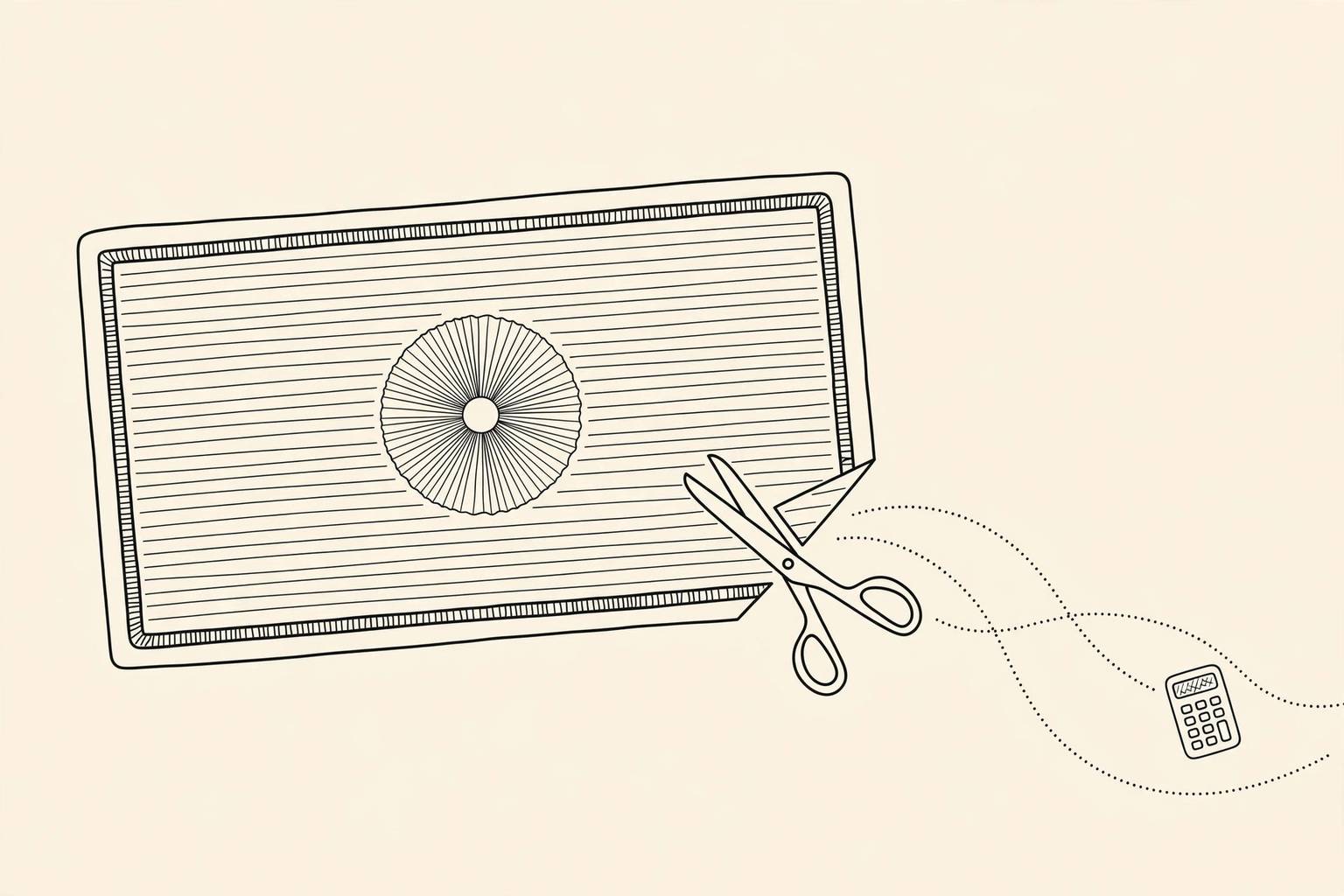 Payment processing fees take a slice of every freelancer invoice