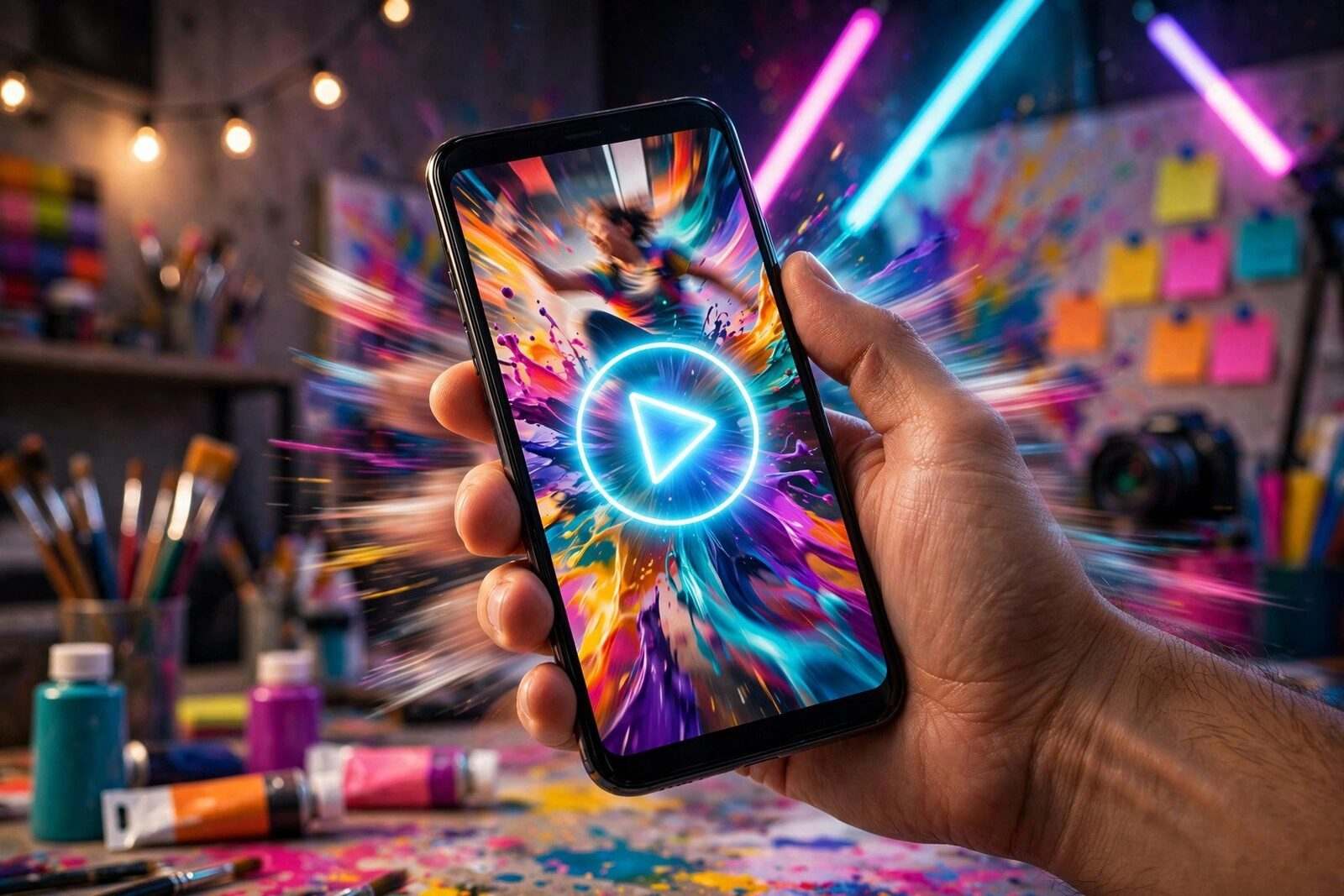 Short-form video ads that convert in 2026