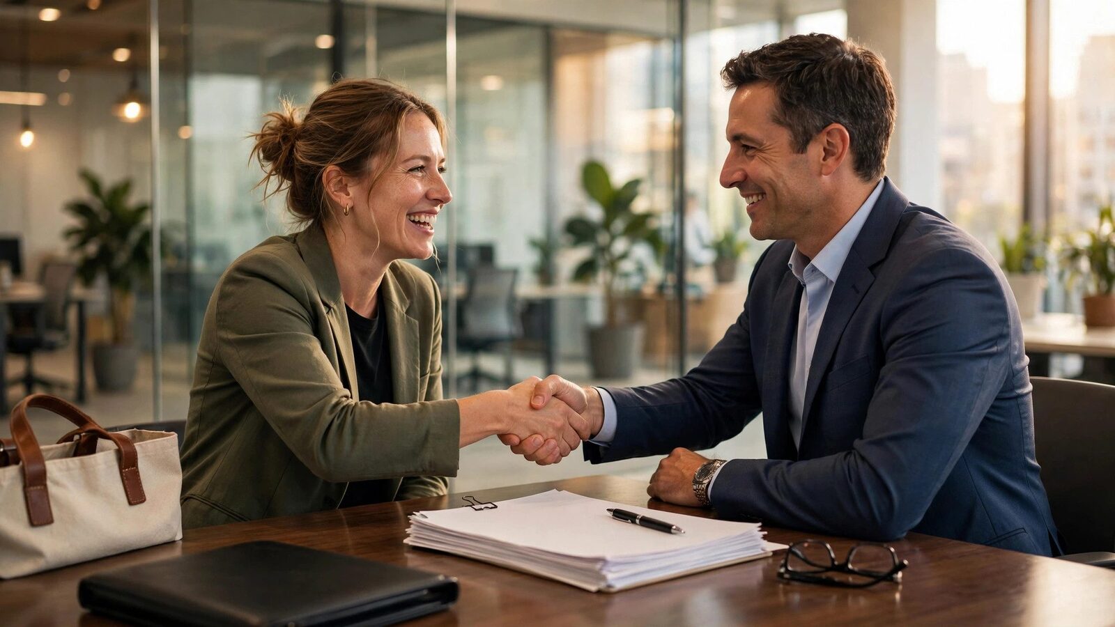 Small business loan guide