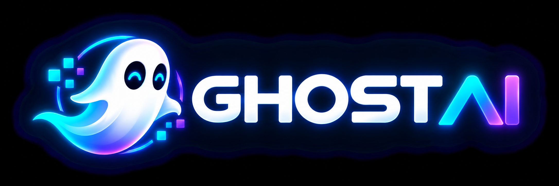 Ghost AI - free faceless AI videos for traffic